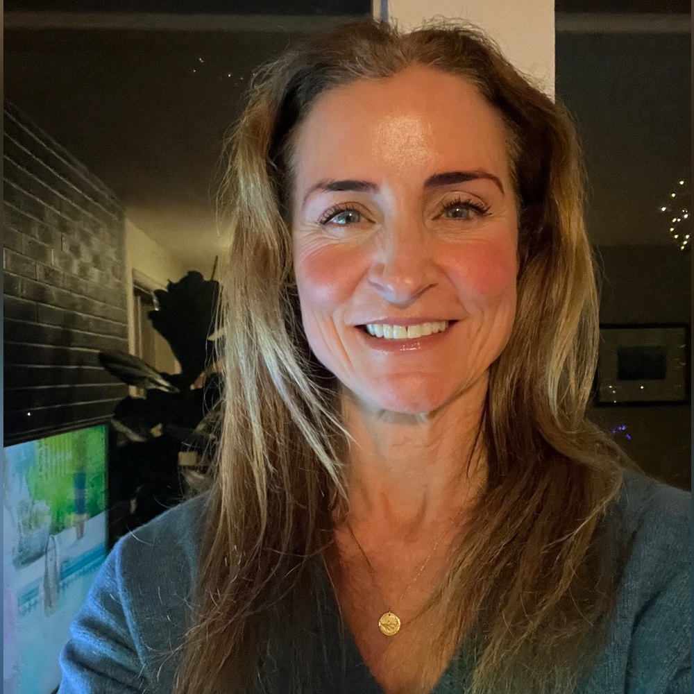 Meet your Posher, Susan